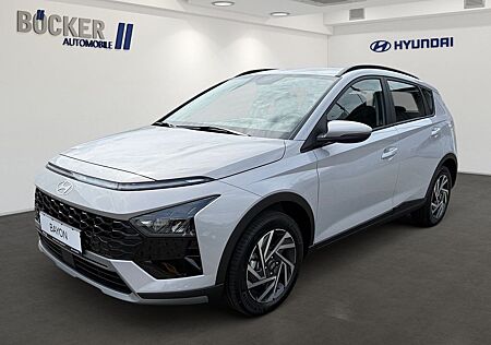 Hyundai Bayon MY25 1.0 T-GDi Trend SHZ LHZ RFK