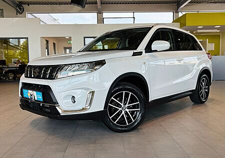 Suzuki Vitara 1.4 *Mild-Hybrid*Comfort*4x4*ACC*SHZ*RBS*LED*