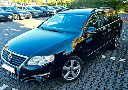 VW Passat Variant Volkswagen 1.4 TSI Comfortline Variant C...