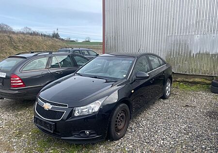 Chevrolet Cruze LT 2.0 AUTOMATIK LEATHER NAVI