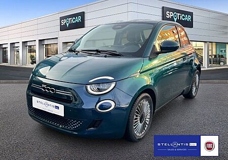Fiat 500 1.0 Mild Hybrid Torino