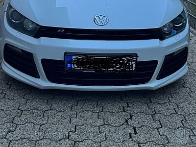 Volkswagen Scirocco 2.0 TSI DSG R R