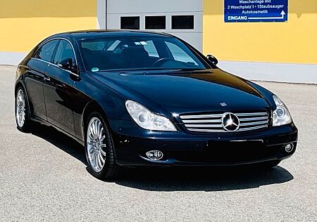 Mercedes-Benz CLS 500