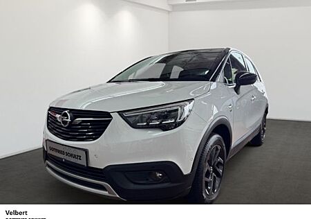 Opel Crossland X Crossland 120 Jahre Edition 1.2 NAVI LED RÜCKF
