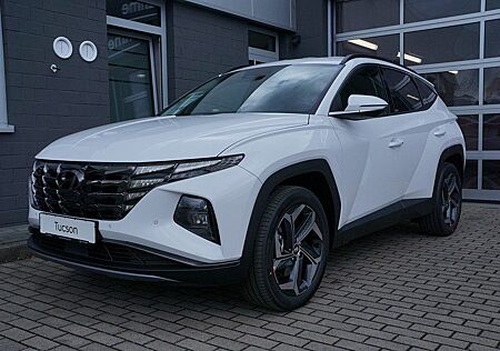 Hyundai Tucson PHEV 1.6 T-GDi (265PS) 4WD *TREND* Assist