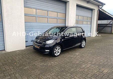 Skoda Citigo Fun