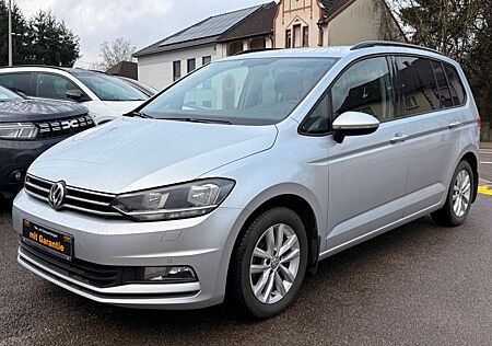 VW Touran Volkswagen Comfortline BMT/Start-Stopp
