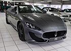 Maserati GranCabrio 4.7 V8 Sport/Deutsch/SH lückenlos