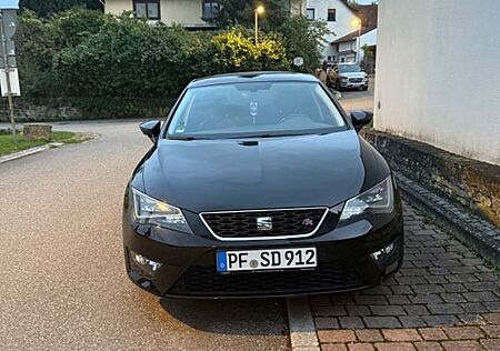 Seat Leon 1.4 TSI ACT 110kW Start&Stop FR DSG FR