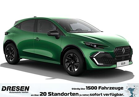 Renault Clio 1.2 TCe 115 EDC | Techno | Rückfahrkamera