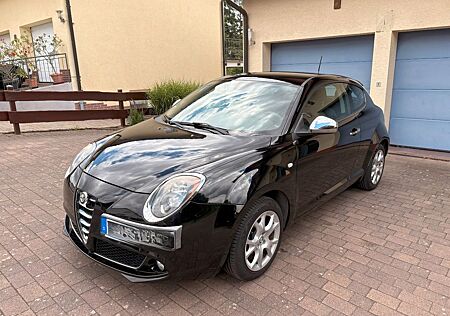 Alfa Romeo MiTo 1.4 8V Turismo