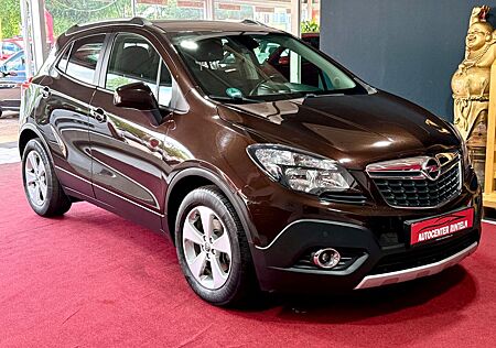 Opel Mokka 1.4 Turbo Edition EcoFlex/ServiceNEU/Nr.31