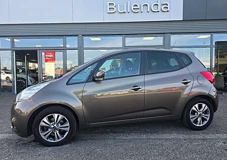 Kia Venga 1.6 AT Dream Team Navi WKR