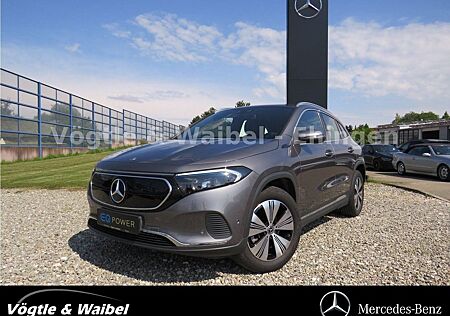 Mercedes-Benz EQA 250 PROGRESIVE+ADVANCED-P.+AUGMENTED-REALITY