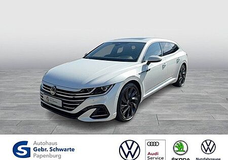 VW Arteon Volkswagen Shooting Brake 2.0 TSI DSG R-Line 4Motion