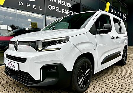 Citroën Berlingo 1.5 Blue-HDI MAX TZ SOFORT VERFÜGBAR! T