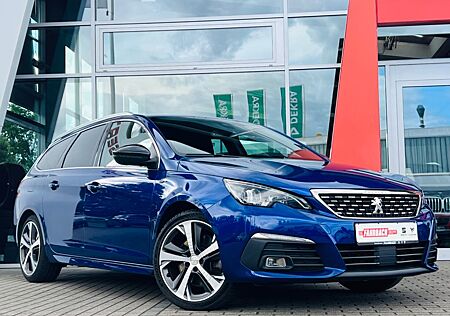 Peugeot 308 SW GT LINE NAVI KAMERA Anhängerkupplung