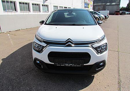 Citroën C3 Shine Pack Zahnriemen neu*Navi*Automatik