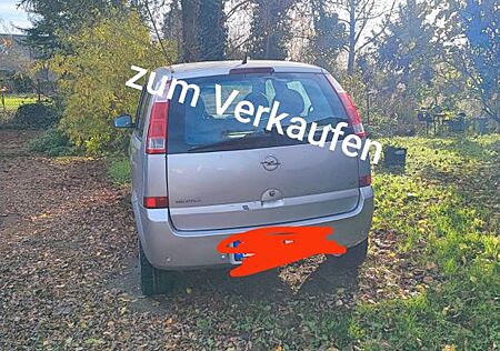 Opel Meriva 1.8 Edition Edition