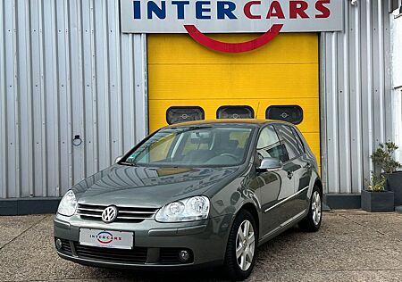 VW Golf Volkswagen V Lim. 1,9 105 Ps Comfortline aus 1.Hand