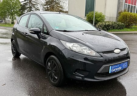 Ford Fiesta Trend - TÜV NEU - 1. Hand - Klimaanlage