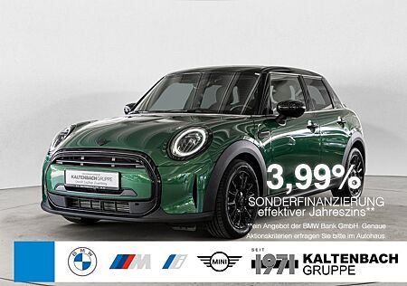 Mini Cooper Classic Trim FACEL. LED NAVI SHZ PDC