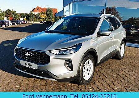 Ford Kuga Titanium 1,5i Automatik, neues Modell