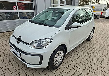 VW Up Volkswagen ! move ! 1.0