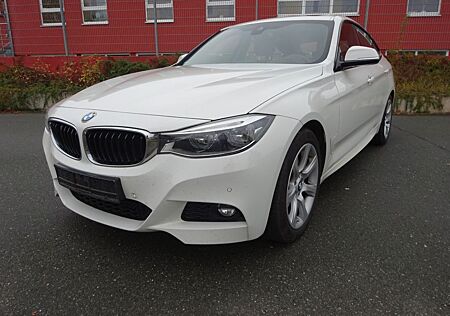 BMW 340 GT xDrive/M Sportpaket/Pano/LED/HUD/HiFi/1Ha