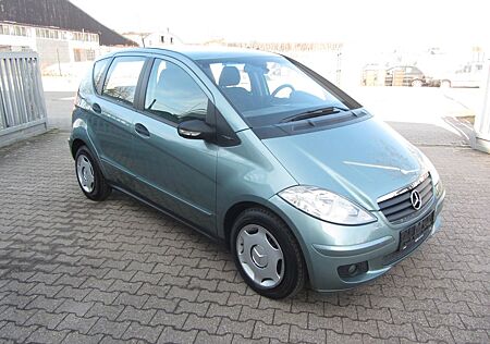 Mercedes-Benz A 160 CDI Classic/Klima/Eur4/Tüv 06/2026