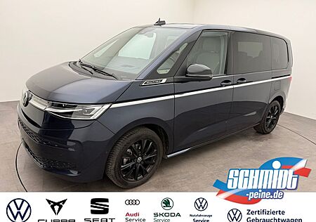 VW T7 Multivan Volkswagen 2.0 TDI DSG Style Standh 5Jahres