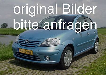 Citroën C3 1.1 X X