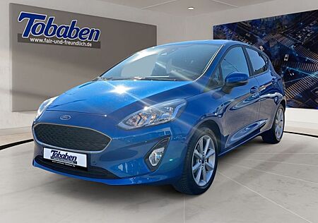 Ford Fiesta 1.1 Cool&Connect Kamera/PDC/SHZ