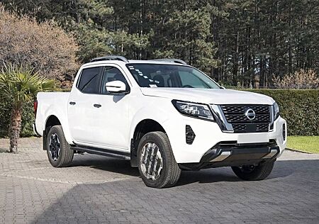 Nissan Navara 2.5 4x4 EXPORT OUT OF EU EURO 2