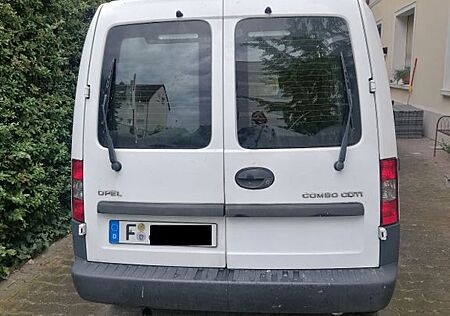 Opel Combo 1.3 CDTI DPF ecoFLEX -