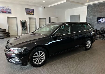 VW Passat Variant Volkswagen PASSAT 2.0TDI*DSG*NAV*LED*KAM*DAB*ACC*AHK*1H