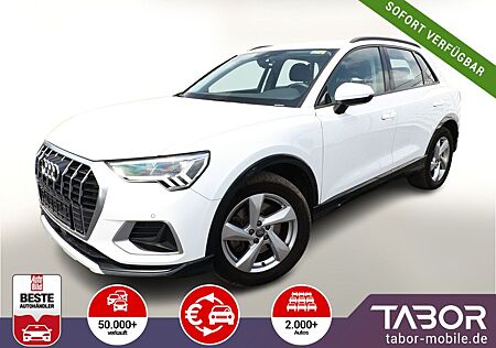 Audi Q3 40 TFSI 190 quattro S-tronic adv. LED Nav PDC