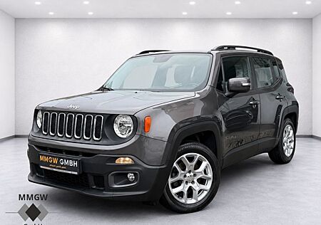 Jeep Renegade Longitude FWD 1.4 MultiAir Navi/DynKurv