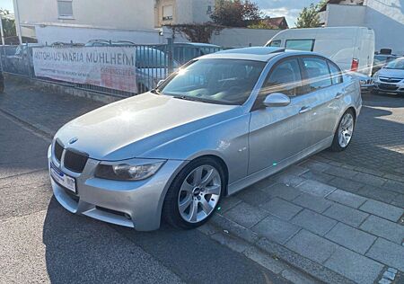 BMW 320i 320 Baureihe 3 Lim. *M-Paket*Klima*BBS*LPG*