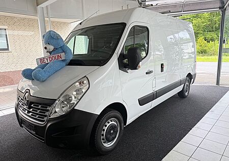 Renault Master L2H2 *Sortimo-Werkstatt-Regale*