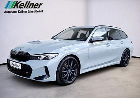 BMW 320 i Tour. M-Sport AHK+HiFi+DAB+Alcantara+R-Kam