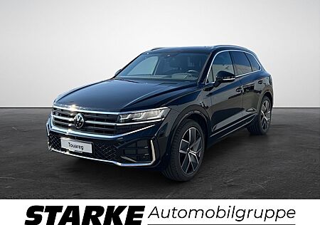 VW Touareg Volkswagen 3.0 TDI 4MOTION R-Line HeadUp Panodach