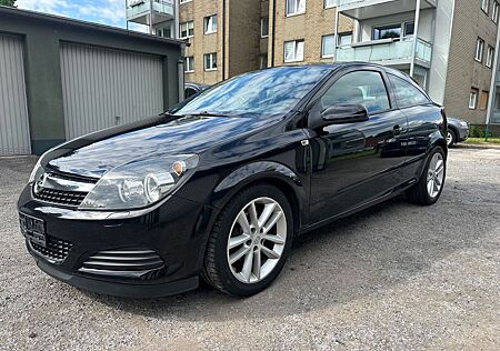 Opel Astra H GTC Edition Klima alu PDC Tempomat