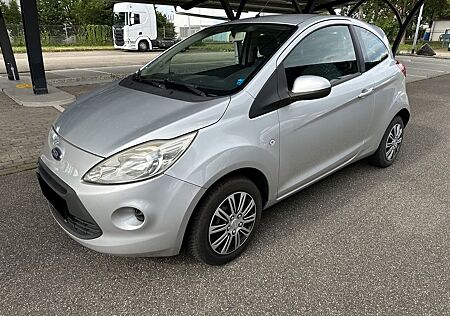 Ford Ka 1.2 Trend KLIMA 2.Hand gepflegt!