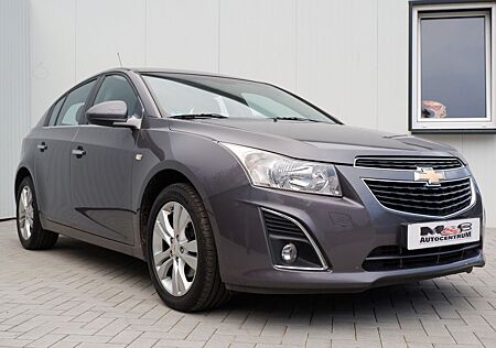 Chevrolet Cruze 2.0D LTZ*Teilleder*Keyless Go*