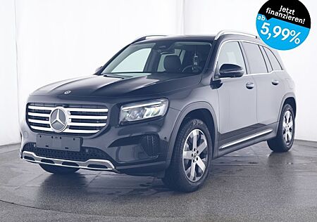 Mercedes-Benz GLB 180 PROGRESSIVE 7-SITZER PANORAMA DISTRONIC