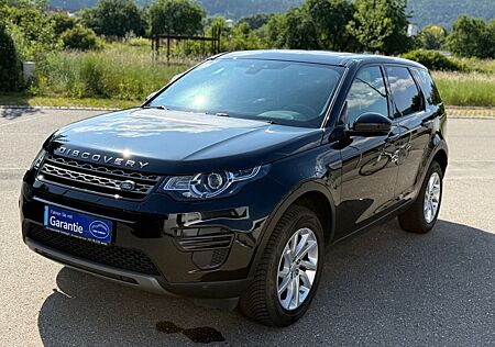 Land Rover Discovery Sport HSE*TÜV NEU*SERVICE NEU*1.HAND*