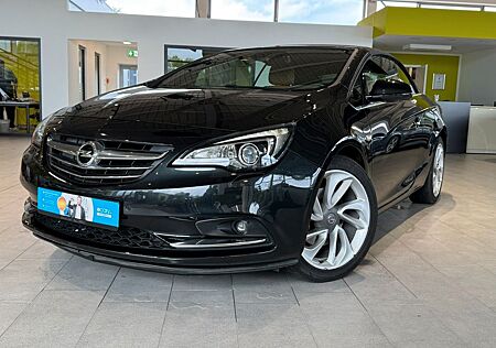 Opel Cascada Innovation ecoFlex*Sitzbel.*Navi*PDC*