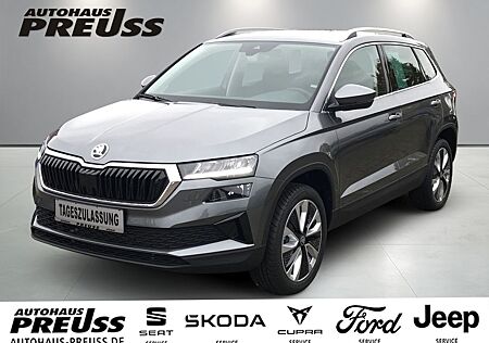 Skoda Karoq Selection 1.5 TSI DSG ACT