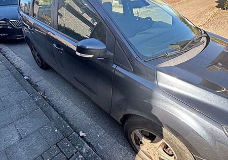 Ford Focus 1,6 TDCi 80kW Sport Turnier Sport